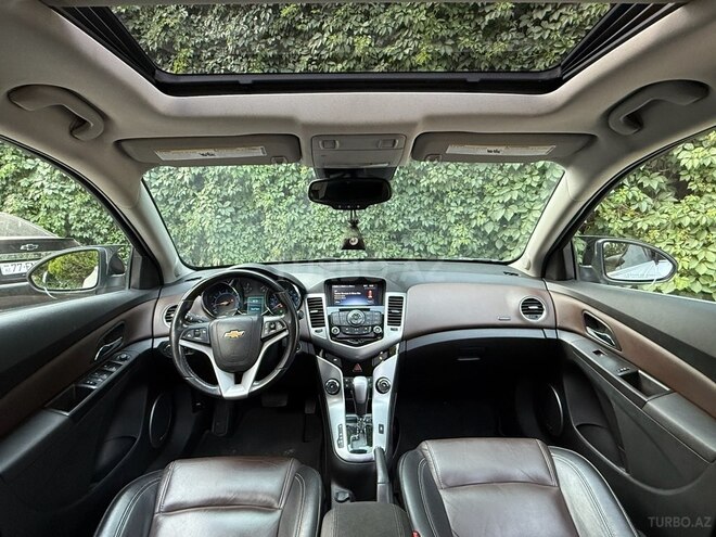 Chevrolet Cruze 2015, 164,000 km - 1.4 л - Gəncə