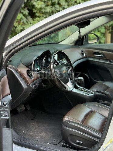 Chevrolet Cruze 2015, 164,000 km - 1.4 л - Gəncə