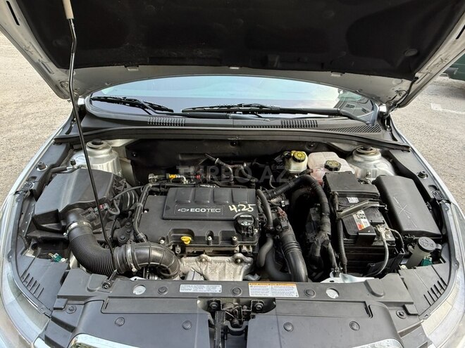 Chevrolet Cruze 2015, 164,000 km - 1.4 л - Gəncə