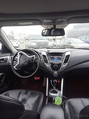 Hyundai Veloster 2011, 185,000 km - 1.6 l - Bakı