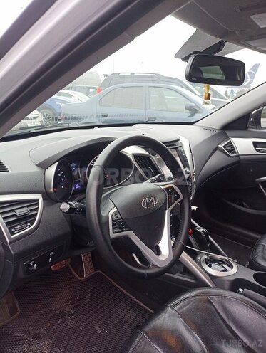 Hyundai Veloster 2011, 185,000 km - 1.6 l - Bakı