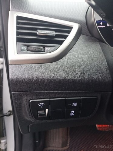 Hyundai Veloster 2011, 185,000 km - 1.6 l - Bakı