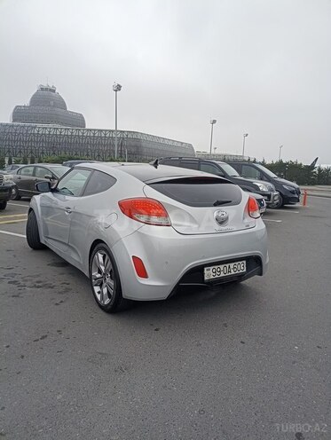 Hyundai Veloster 2011, 185,000 km - 1.6 l - Bakı