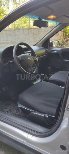 Opel Astra 1999, 350,000 km - 1.6 l - İsmayıllı