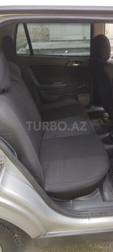 Opel Astra 1999, 350,000 km - 1.6 l - İsmayıllı