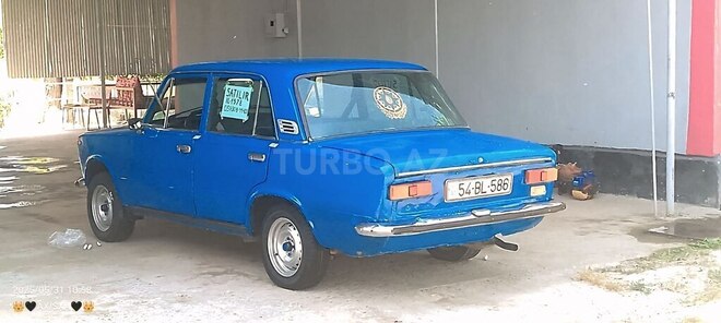 LADA (VAZ) 21011 1978, 95,000 km - 1.5 l - Sabirabad