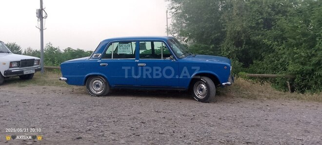 LADA (VAZ) 21011 1978, 95,000 km - 1.5 l - Sabirabad