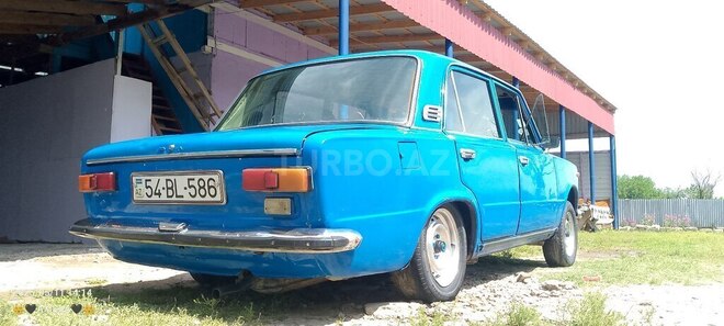 LADA (VAZ) 21011 1978, 95,000 km - 1.5 l - Sabirabad