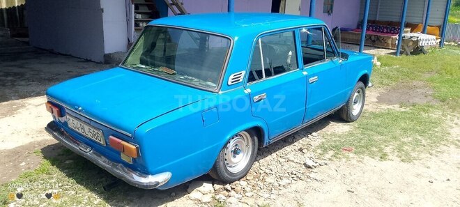 LADA (VAZ) 21011 1978, 95,000 km - 1.5 l - Sabirabad