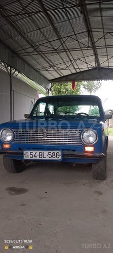 LADA (VAZ) 21011 1978, 95,000 km - 1.5 l - Sabirabad