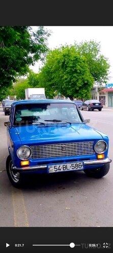LADA (VAZ) 21011 1978, 95,000 km - 1.5 l - Sabirabad