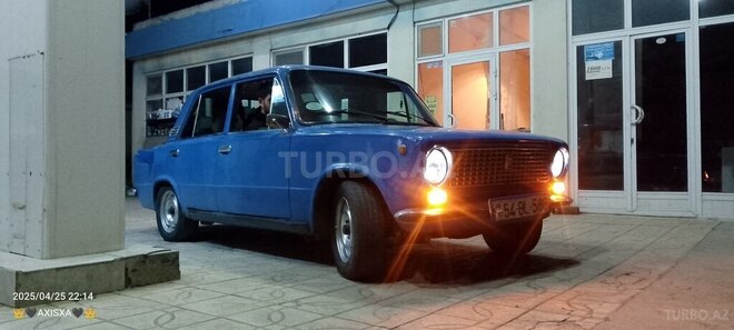 LADA (VAZ) 21011 1978, 95,000 km - 1.5 l - Sabirabad
