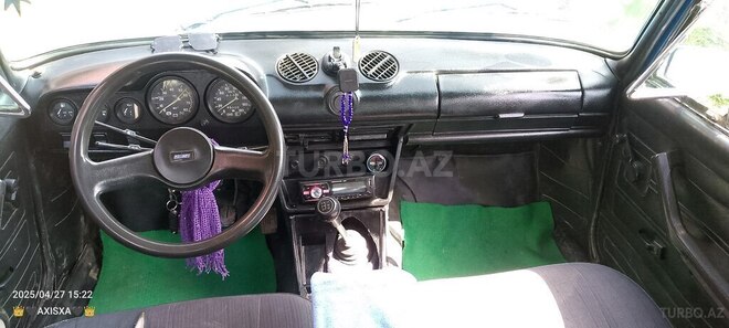 LADA (VAZ) 21011 1978, 95,000 km - 1.5 l - Sabirabad
