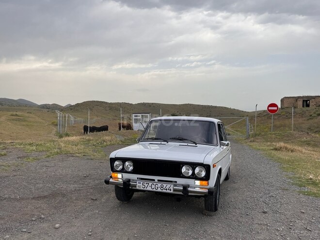 LADA (VAZ) 2106 1987, 50,000 km - 1.6 l - Gədəbəy