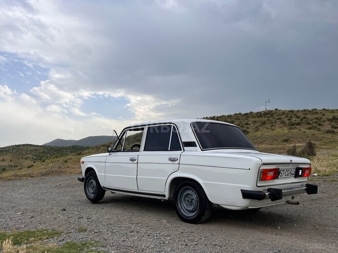 LADA (VAZ) 2106 1987, 50,000 km - 1.6 l - Gədəbəy