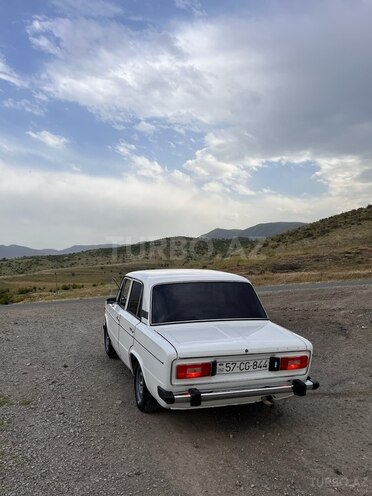 LADA (VAZ) 2106 1987, 50,000 km - 1.6 l - Gədəbəy