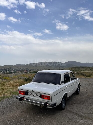 LADA (VAZ) 2106 1987, 50,000 km - 1.6 l - Gədəbəy