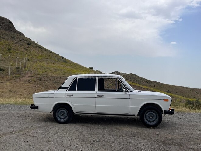 LADA (VAZ) 2106 1987, 50,000 km - 1.6 l - Gədəbəy