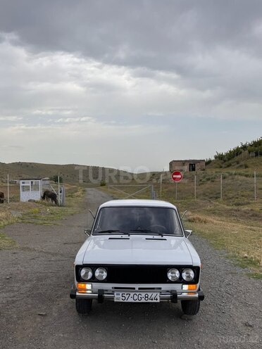LADA (VAZ) 2106 1987, 50,000 km - 1.6 l - Gədəbəy