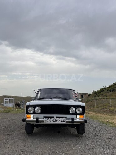 LADA (VAZ) 2106 1987, 50,000 km - 1.6 l - Gədəbəy