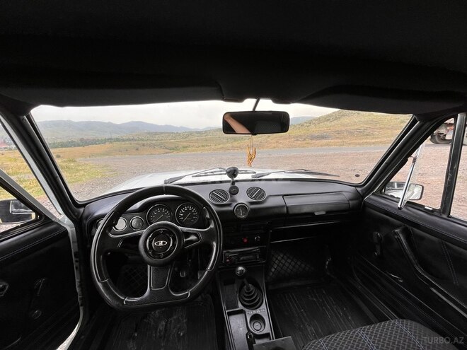 LADA (VAZ) 2106 1987, 50,000 km - 1.6 l - Gədəbəy