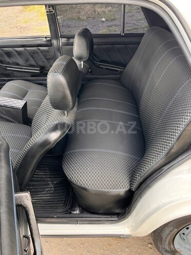 LADA (VAZ) 2106 1987, 50,000 km - 1.6 l - Gədəbəy
