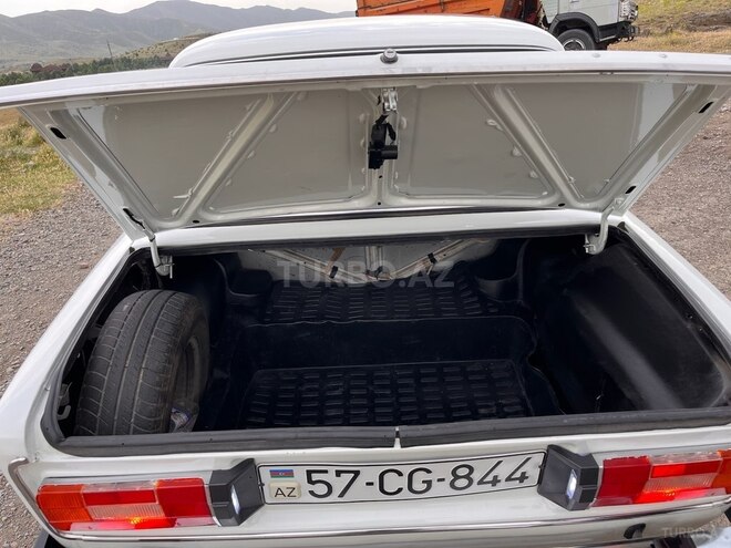 LADA (VAZ) 2106 1987, 50,000 km - 1.6 l - Gədəbəy