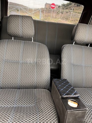 LADA (VAZ) 2106 1987, 50,000 km - 1.6 l - Gədəbəy