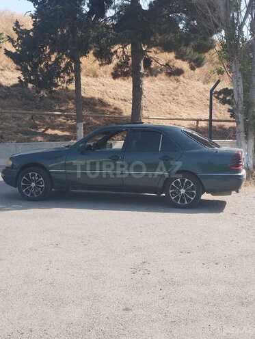 Mercedes C 220 d 1994, 232,558 km - 2.2 л - Bakı