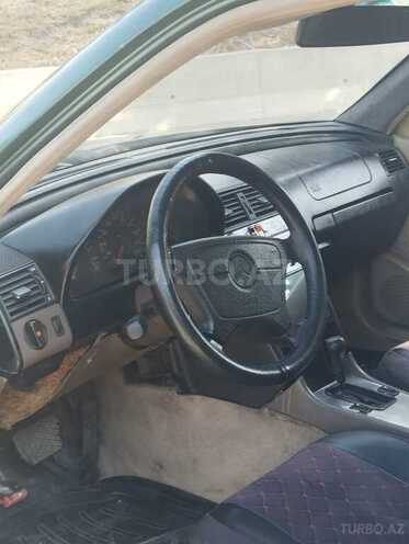 Mercedes C 220 d 1994, 232,558 km - 2.2 л - Bakı