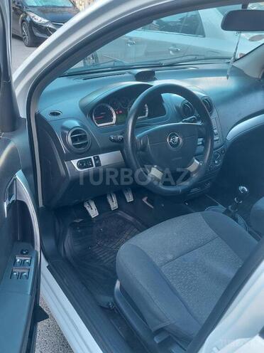 Ravon Nexia R3 2017, 185,000 km - 1.5 л - Bakı