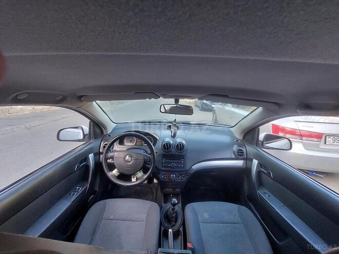 Ravon Nexia R3 2017, 185,000 km - 1.5 л - Bakı