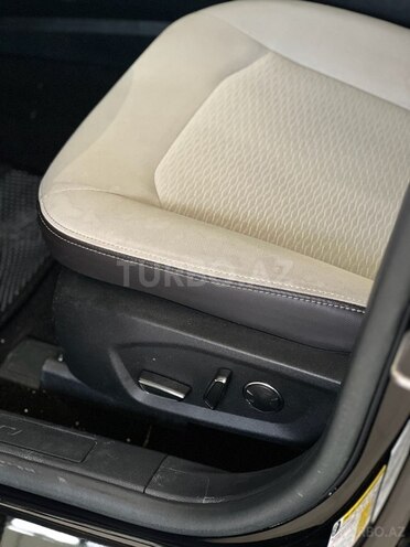 Ford Fusion (North America) 2019, 157,000 km - 1.5 л - Bakı