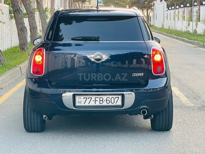 Mini Cooper 2012, 71,795 km - 1.6 l - Bakı