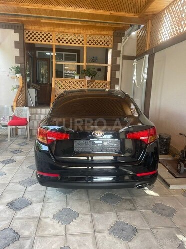 Kia Optima 2013, 230,000 km - 2.0 l - Bakı