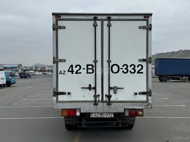 Hyundai HD-72 2010, 210,000 km - 3.9 l - Bakı