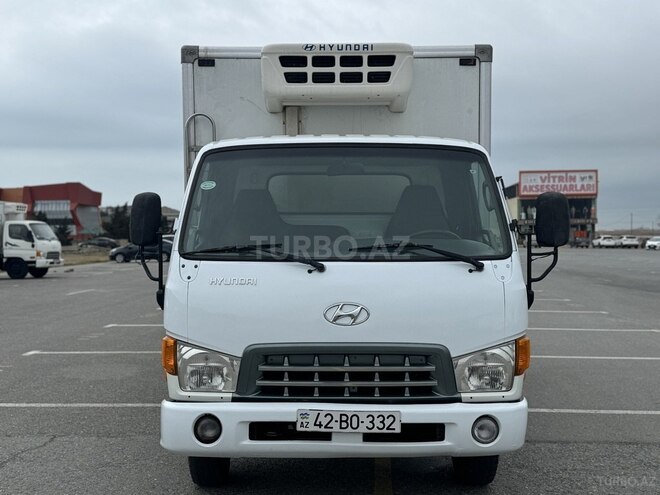 Hyundai HD-72 2010, 210,000 km - 3.9 l - Bakı
