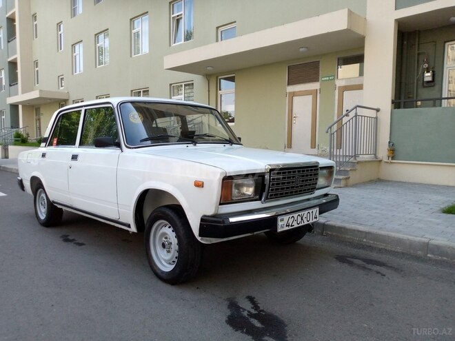 LADA (VAZ) 2107 2004, 29,000 km - 1.6 l - Lənkəran
