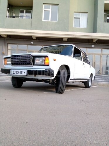 LADA (VAZ) 2107 2004, 29,000 km - 1.6 l - Lənkəran