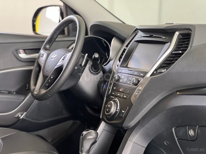 Hyundai Santa Fe 2017, 149,000 km - 2.0 л - Bakı