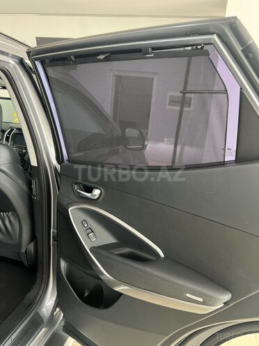 Hyundai Santa Fe 2017, 149,000 km - 2.0 л - Bakı