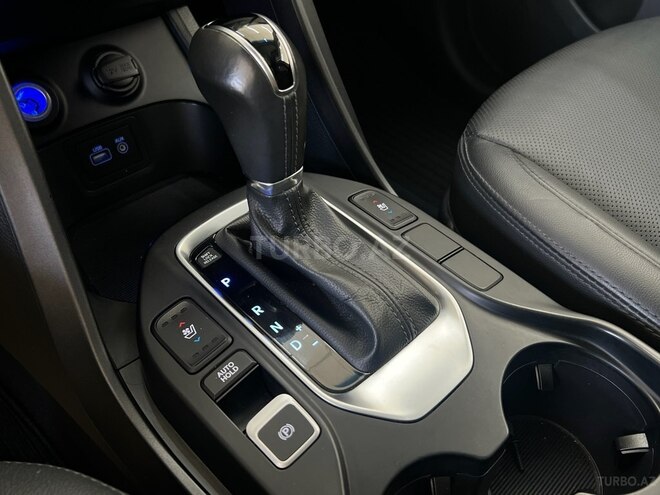 Hyundai Santa Fe 2017, 149,000 km - 2.0 л - Bakı