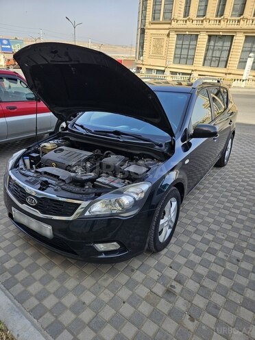 Kia  2010, 303,068 km - 1.6 l - Bakı