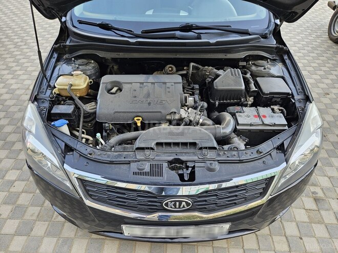 Kia  2010, 303,068 km - 1.6 l - Bakı