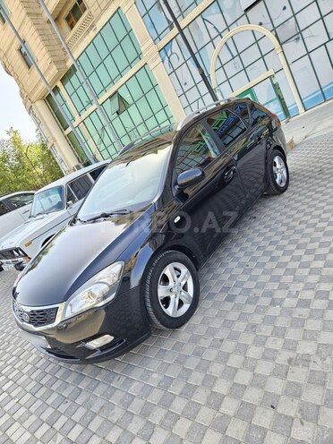Kia  2010, 303,068 km - 1.6 l - Bakı