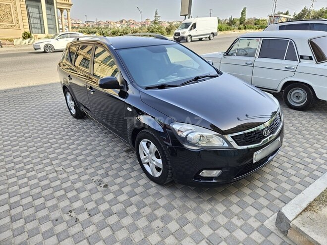 Kia  2010, 303,068 km - 1.6 l - Bakı