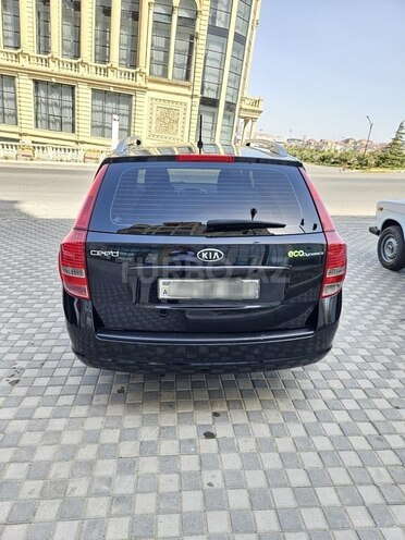 Kia  2010, 303,068 km - 1.6 l - Bakı
