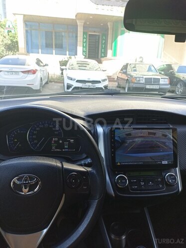 Toyota Corolla Fielder 2015, 132,000 km - 1.5 l - Bakı