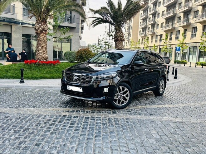 Kia Sorento-1