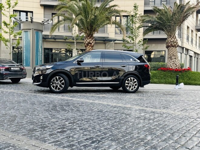 Kia Sorento-2